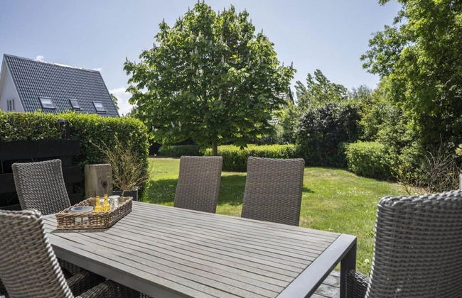 Detached 6 Pers Holiday Home - Foto 58