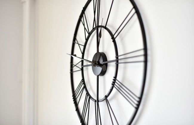 Apartment Place4U - Foto 24