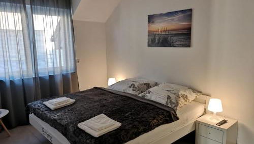 Modern Wohnen I Parkplatz I Wlan I Netflix I Balkon I 6 Schlafplätze - Foto 2