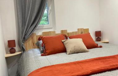 Charmant chalet cocooning avec Jacuzzi - Foto 13