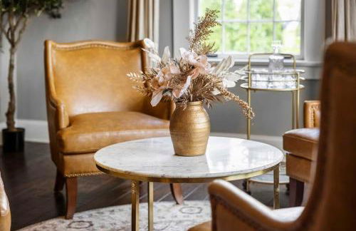 Historic Home in Downtown Clinton - Foto 43