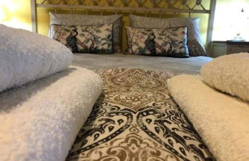 Rita' s House Glossa Skopelos - Foto 3