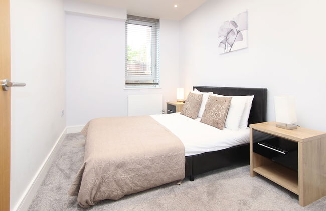 Ringside Apartments - Foto 2