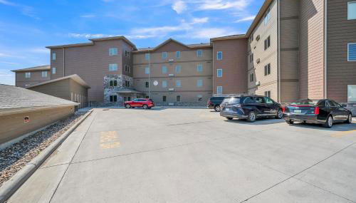 Wake on the Lake at Bridges Bay - Foto 3