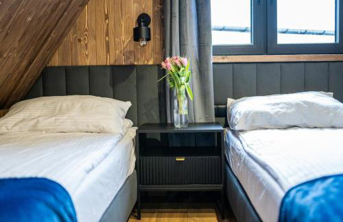 TATRZAŃSKIE TARASY Luxury Chalets - Foto 52