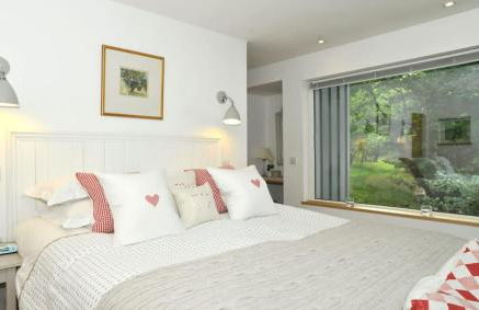 Dipper Boathouse Secluded Over-Water Retreat - Foto 14