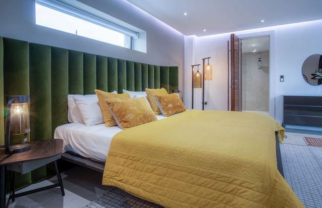 Bryn House - 5 Bed Home - Penmaen - Photo 35