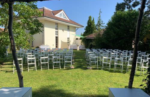 Park-Lodge Am Rohrbusch - Foto 11