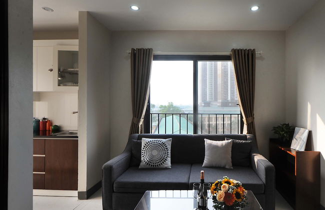 ISTAY Hotel Apartment 5 - Photo 46