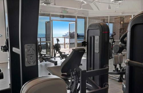 Aquamarine Best View in Malibu by Stay Awhile Villas - Foto 57