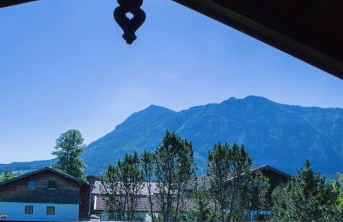 Ahorn-Appartements - Chiemgau Karte - Foto 25