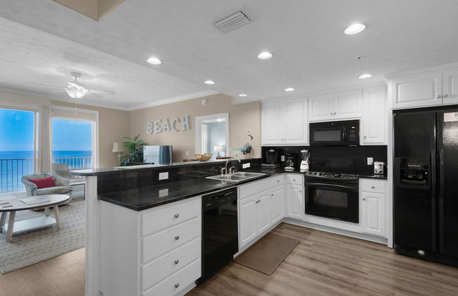 Treasure Island 1009 - Foto 8