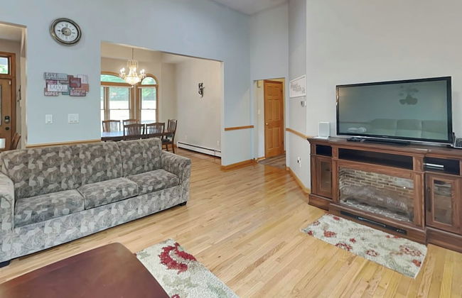 Beautiful Adventure by Taylor Made Deep Creek - Foto 11