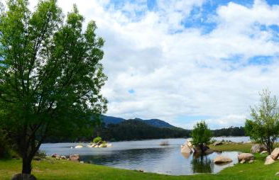 Núcleo de Turismo Rural Valle de Iruelas - Photo 46