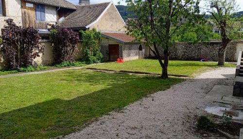 VILLA Douce Loue - Foto 3, Garden, Garden view