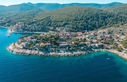 Apartmani Zalaz sunca - Foto 8