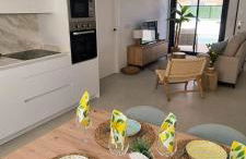 Gelijkvloerse villa met privézwembad en dakterras - Foto 2