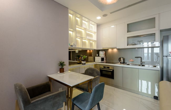 Landmark 81 - Unique Condotel - Foto 45