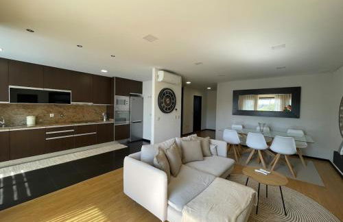 Maria Bonita Apartment - Foto 8