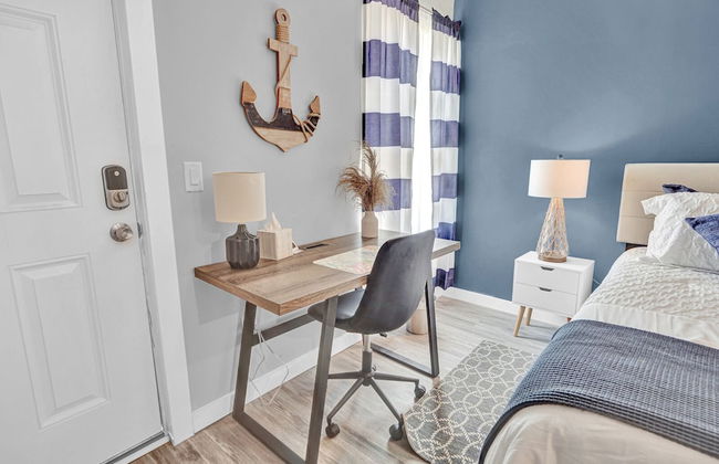 Seaside Escape - Foto 24