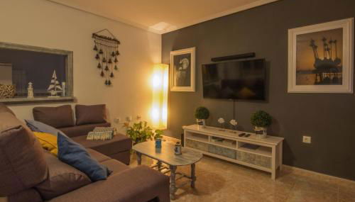 Santa Pola, Gran Alacant, Playas cerca, adosado completo, Chillout, Solarium - Foto 4