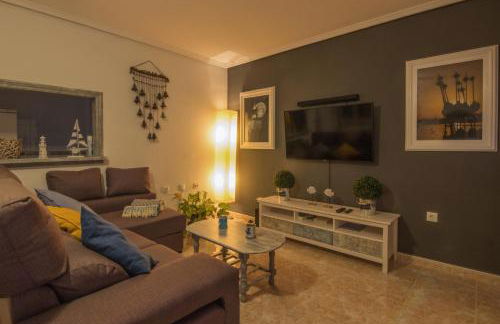 Santa Pola, Gran Alacant, Playas cerca, adosado completo, Chillout, Solarium - Foto 4