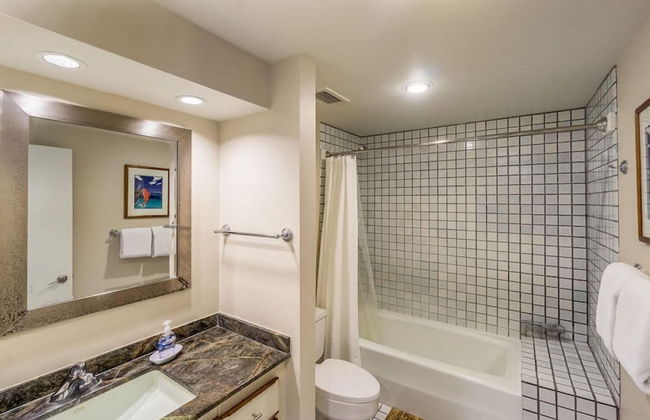 Royal Sea Cliff #418 Pool Hot Tub & A/c! - Foto 14