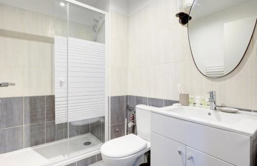 Bluestay 139 - Charming apartment - Foto 15