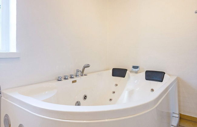 6 Person Holiday Home in Nykobing M - Foto 10