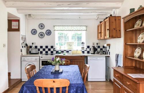 Lletty Cottage - Photo 19