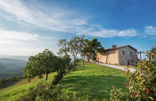 Mansion in Sant'Angelo with Valley Views - Foto 4
