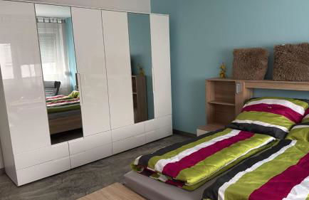 Horizont-360-Grad - Foto 25