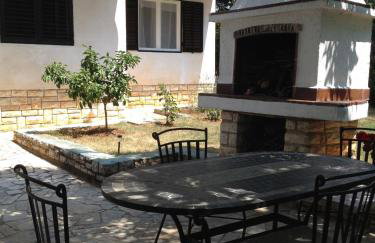 Villa Rosa with yard and children's playground - Foto 43