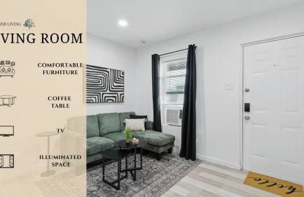 Modern 2BR Unit Hot Tub - Foto 8