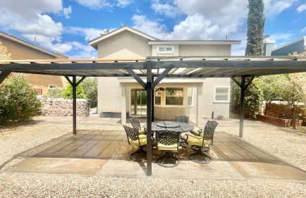 Rare to find a Desert Jewel, West Side, 3 Bedrooms - Foto 47