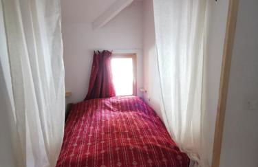 Appartement refait à neuf pour 8 personnes à Albiez-Montrond - Photo 14