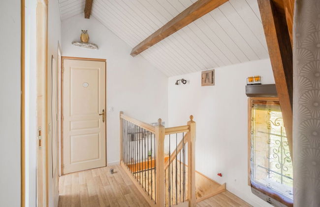 Storehouse With Pool Near Monpazier - Photo 23