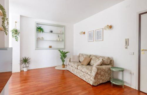 Darsena Dream Parcheggio Privato Due Passi Centro - Foto 29