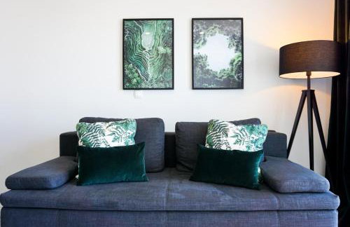 SoL Rooftop Apartments - Foto 16