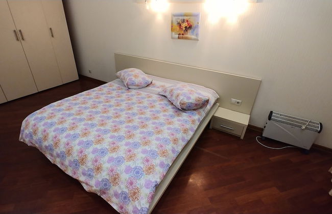 Kiev Rent Apartments - Foto 27