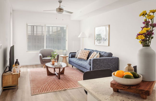 Mint House Phoenix – Midtown - Foto 13