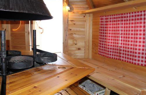 Chalet centaurée - Rémy HEROLD - Foto 15