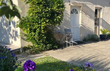 Studio indépendant Lisieux - Photo 9