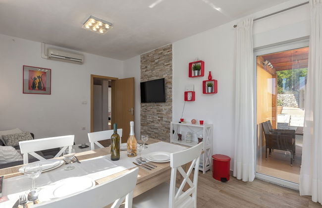 Riscossa Apartments - Foto 19