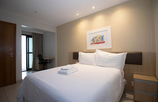 360 Athos Bulcão by Ozped - Photo 15