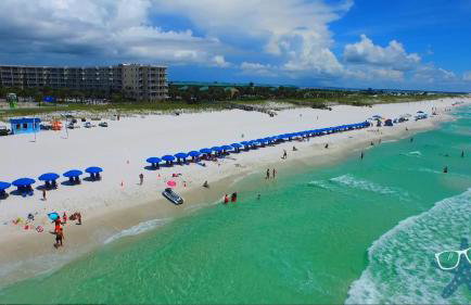 Gulfside 210 - 2BR plus bunkroom with Ocean & Pool Views - Foto 32