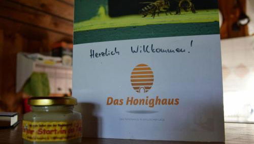 Holiday home in Süttorf with swimming pool - Foto 2, Other