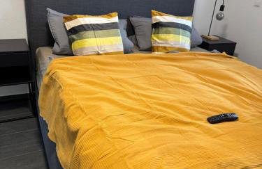 Modern wohnen & entspannen - Wohnung mit Balkon - 2 - Foto 13