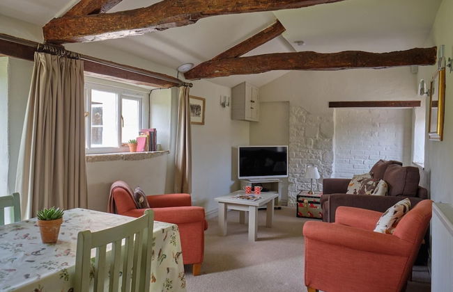 Middlewick Holiday Cottages - Foto 30