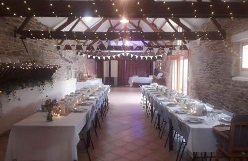 La Laiterie - Ferme La Baconnerie - Foto 10